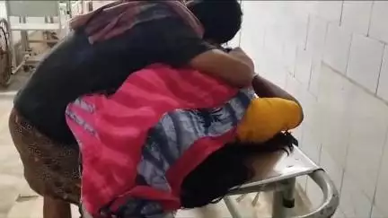 ইংরেজবাজার: ছাগলের পাতা কাটতে গিয়ে ভাজাডাঙ্গা এলাকায় মর্মান্তিক মৃত্যু হল গৃহবধূর