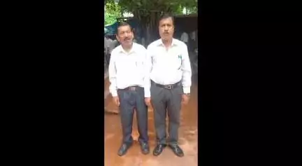 କେନ୍ଦ୍ରାପଡା: ବାଲେଶ୍ୱର ଛାତ୍ରୀ ଆତ୍ମହତ୍ୟା ଘଟଣାରେ ଜିଲାପାଳ ଦପ୍ତର ଆଗରେ ଅନଶନ କରିବ ଜନଶକ୍ତି ପାର୍ଟି,ଦଳର ରାଜ୍ୟ ସଭାପତିଙ୍କ କୋର୍ଟଛକରେ ସୂଚନା