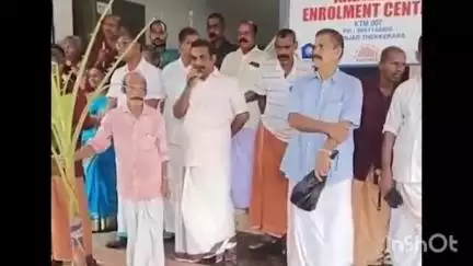മീനച്ചിൽ: തെരുവുനായകളെ കൊണ്ട് പൊറുതിമുട്ടി, പൂഞ്ഞാറിൽ ശല്യം രൂക്ഷമായതിനെതിരെ പ്രതിഷേധം ശക്തം #localissue