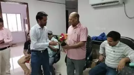 गोड्डा: सदर अस्पताल में आईसीयू वार्ड शुरू, सीएस और उपाधीक्षक ने किया शुभारंभ