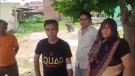 हाथरस: कस्बा सिकंदरा राऊ के मोहल्ला लाला का नगला निवासी युवक की संदिग्ध परिस्थिति में हुई मौत, पुलिस ने कराया पोस्टमार्टम