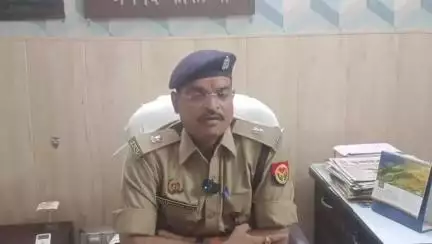 थाना मंझनपुर ट्यूबल पर सो रहे किसान को अज्ञात लोगों ने उतारा मौत के घाट