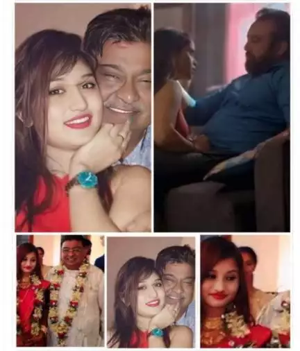 यूपी में बेटे की मौत के बाद मुस्लिम शख्स द्वारा बहू से शादी करने का मामला झूठ, फैक्ट चेक में सामने आई  तस्वीर की सच्चाई