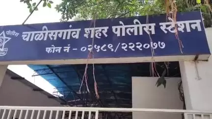 पाचोरा: चाळीसगाव मधील हिरापूर रोडवर सापळा रचून बोलेरो गाडीतून होणारी गुटख्याची तस्करी उघडकीस, पाचोर्‍यातील चालकाला अटक,