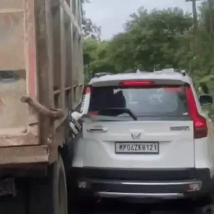 टीकमगढ़: टीकमगढ़: कांग्रेस विधायक यादवेंद्र सिंह के बेटे पर मारपीट का आरोप, विधायक ने आरोपों को बताया झूठा