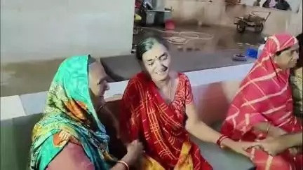 રાજકોટ પૂર્વ: રાજકોટમાં હનુમાનમઢી ચોક પાસેની ઘટના, પિતા દીકરીને મૂકીને પરત આવ્યા ને અકસ્માત થયો, દિવસે પ્રતિબંધ છતાં દોડી રહ્યાં છે