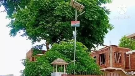 गौरीगंज: अमेठी लोकसभा क्षेत्र में सांसद निधि से लगाए जाएंगे 2350 सोलर लाइट, 50 हाईमास्ट व 7 मोबाइल ट्रांसफार्मर