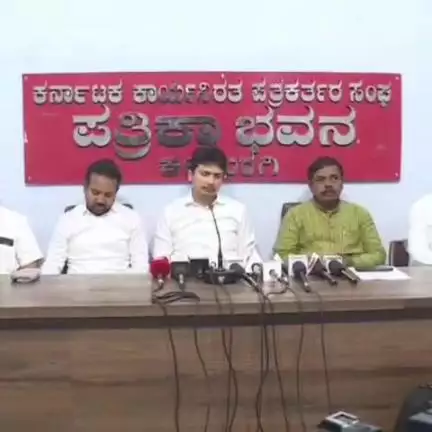 ಕಲಬುರಗಿ: ಕಲಬುರಗಿಯಲ್ಲಿ ಕಾನೂನು ಸುವ್ಯವಸ್ಥೆ ಸಂಪೂರ್ಣ ಹದಗೆಟ್ಟಿದೆ: ನಗರದಲ್ಲಿ ಮಾಜಿ ಶಾಸಕ ದತ್ತಾತ್ರೇಯ ಪಾಟೀಲ್ ರೇವೂರ್