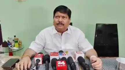ব্যারাকপুর ১: চাকরি বাতিলের বিষয়টিকে ধামাচাপা দেওয়ার জন্য মমতা বন্দ্যোপাধ্যায়ের মিছিল বের করছেন জগদ্দলে দাবি করলেন অর্জুন সিং