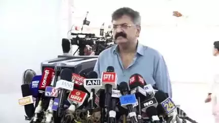 ठाणे: शक्तिपीठमध्ये सोनं टाकणार आहेत, मुंब्रा कळवा विधानसभेचे आमदार जितेंद्र आव्हाड