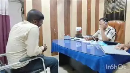 गोपालगंज: बंजारी मोड़ स्थित उद्योग विस्तार पदाधिकारी के आवास से ₹22 हजार सहित अन्य सामान की चोरी, पुलिस जांच में जुटी