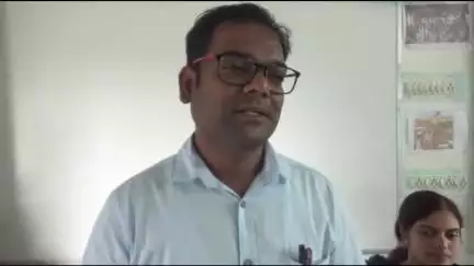 ବଲାଙ୍ଗୀର: ମହିଳା ବିଦ୍ୟାଳୟର କଲେଜ ଅଧ୍ୟାପକ ଓ ଅଭିଭାବକଙ୍କ ଆଲୋଚନା ବୈଠକ ଅନୁଷ୍ଠିତ, ପ୍ରତିକ୍ରିୟା ରଖିଲେ ଅଧ୍ୟାପକ