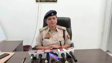 कानपुर: यातायात पुलिस का ई-रिक्शा पर एक्शन, 3 दिन में 300 ई-रिक्शा किए गए सीज, अपर उपायुक्त यातायात ने दी जानकारी