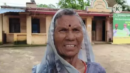 शाहनगर: जुगरवारा पंचायत में रिश्वत का आरोप, आदिवासी महिला से ₹3000 लेने की शिकायत