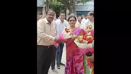 नवाबगंज: डाक विभाग में डिजिटल क्रांति: बाराबंकी डिवीजन में आईटी मॉडर्नाइजेशन 2.0 का शुभारंभ, सेवाएं होंगी तेज और सुरक्षित