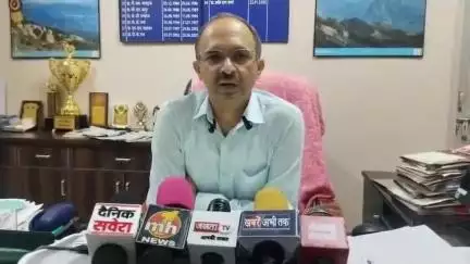 बिलासपुर सदर: बिलासपुर पांच वर्षों से मलेरिया मुक्त, जल्द मिलेगा मलेरिया मुक्त जिला का दर्जा