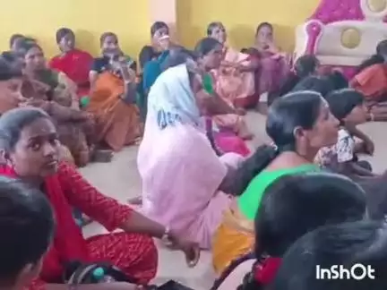 ಹುಮ್ನಾಬಾದ್: ವರದಕ್ಷಿಣೆ ಕೇಳುವವರು ಈ ದೇಶದ ಸ್ಟ್ಯಾಂಡರ್ಡ್ ಭಿಕ್ಷುಕರು : ಪಟ್ಟಣದಲ್ಲಿ ಜನವಾದಿ ಮಹಿಳಾ ಸಂಘಟನೆ ರಾಜ್ಯ ಉಪಾಧ್ಯಕ್ಷೆ ಕೆ. ನೀಲಾ