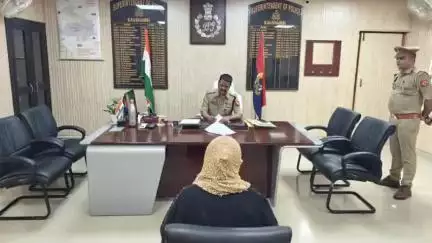 मंझनपुर: मंझनपुर में एसपी की जनसुनवाई में उमड़ा जनसैलाब, हर शिकायत का होगा समाधान, 30 से अधिक मामलों पर त्वरित कार्रवाई