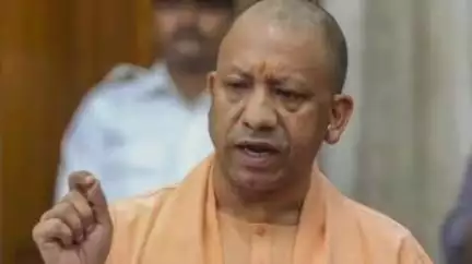 चंदौली: सीएम योगी का संभावित दौरा कल, तैयारियों में जुटे डीएम-एसपी सहित प्रशासनिक अधिकारी