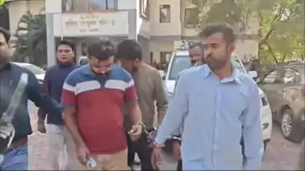 खुडैल: फर्जी जमानत देने वाले 54 में से 34 जमानतदार गिरफ्तार, बाकी की तलाश जारी