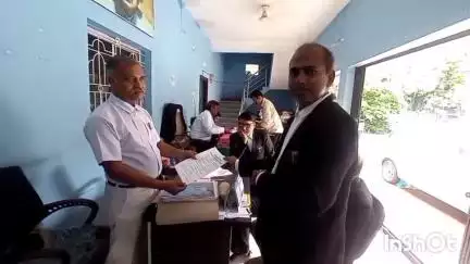 लातेहार: जिला अधिवक्ता संघ लातेहार का चुनाव 26 जुलाई को, नामांकन प्रक्रिया शुरू