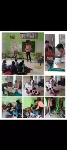 16/07/2025
🛑लेकुरबोडी व्हिजिट 🛑

•जिल्हा परिषद लेकुरबोडी येथे मलेरिया बद्दल मार्गदर्शन करण्यात आले तसेच अंगणवाडी इथे सुद्धा मलेरिया बद्दल माहिती देण्यात आली.