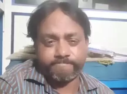 અમદાવાદ શહેર: નારોલ વિસ્તારમાં રહેતા યુવકનો આપઘાત પહેલાનો વીડિયો વાયરલ