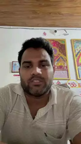 डीग: गौरव सोनी को डीग कृषि उपज मंडी का महामंत्री नियुक्त किया, अध्यक्ष हरगोविंद ने किया नियुक्ति