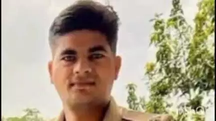 सादाबाद: सादाबाद के सीओ हिमांशु माथुर को बनाया गया सीओ ट्रैफिक, अमित पाठक होंगे सादाबाद के नए सीओ