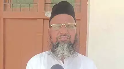 उन्नाव: एनसीईआरटी की कक्षा 8वीं के सोशल साइंस टेक्स्टबुक में बदलाव, बदली मुगल इतिहास की परिभाषा, उन्नाव शहर के काजी ने दिया बयान
