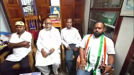 ଭଞ୍ଜନଗର: ସୋମ୍ୟଶ୍ରୀର ଅ।ତ୍ମଦାହ ଘଟଣା । ଅ।ସନ୍ତାକାଲି ଓଡ଼ିଶା ବନ୍ଦ ଡାକରା । ଭଂଜନଗରରେ ବସିଲା ପ୍ରସ୍ତୁତ ବୈଠକ ।