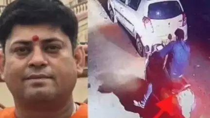 बिहारमध्ये ३६ तासांपासून बेपत्ता विमा कंपनीच्या व्यवस्थापकाचा ३० फूट खोल विहिरीत आढळला मृतदेह, मृतदेहावर होती स्कूटी