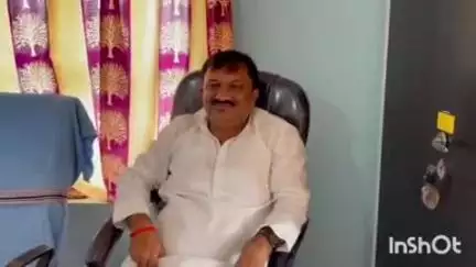 कोंच: पंचायत सरकार भवन आंती में जनता दरबार लगा, समस्याओं का निपटारा किया गया