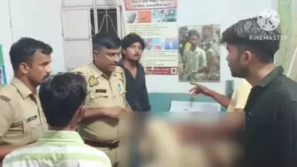 कौंच: एट रोड पर 2 दिन पूर्व सड़क हादसे में घायल हुए बाइक सवार 2 पीआरडी जवानों में से एक की हुई मौत, दूसरे का इलाज जारी