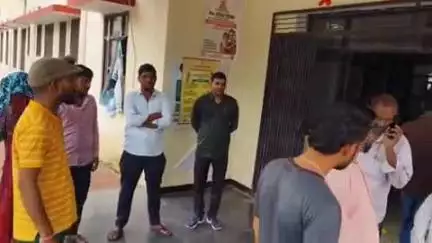 सीकर: घोड़ेला की ढाणी में स्कूल बस पर मधुमक्खियों ने किया हमला, डेढ़ दर्जन बच्चे हुए घायल