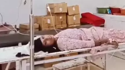 मथुरा: शौच करने गई महिला पर कमेंट करने पर दबंगों ने किया हमला, विरोध करने पर पीटा