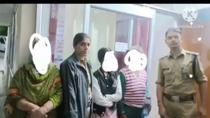 टिहरी: चंबा थाने की पुलिस ने गुमशुदा युक्ति को 12 घंटे के भीतर ऋषिकेश से सकुशल बरामद किया, परिवार जनों के सुपुर्द किया