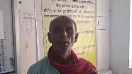 बंजरिया: बंजरिया प्रखंड व अंचल कार्यालय में बुधवार सुबह से बिजली न होने के कारण आरटीपीएस काउंटर सहित अन्य कार्य बाधित