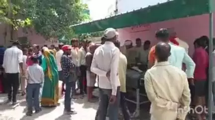 भोगनीपुर: मूसानगर के निकट कार ने बाइक में मारी जोरदार टक्कर, बाइक सवार दो युवकों की हुई मौत