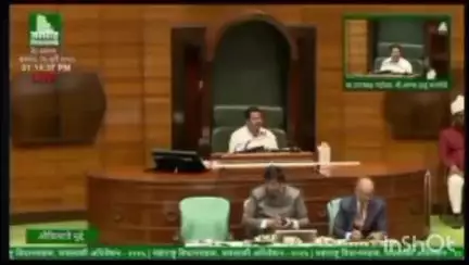 हदगाव: प्रधानमंत्री पोषण शक्ती निर्माण योजनेतील स्वयंपाकी व मदतनीस यांच्या मानधनात वाढ करण्यात यावी - आ. बाबुराव पा. कदम