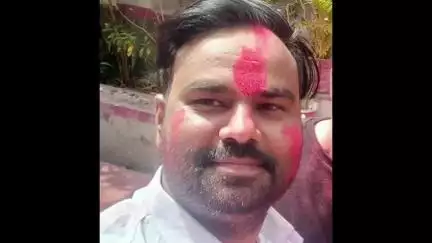 कुम्भलगढ़: कुंभलगढ़ में बड़गाव रोड पर चाकूबाजी: गाड़ी को टक्कर मारने के बाद बदमाशों ने किया हमला, एक शख्स घायल