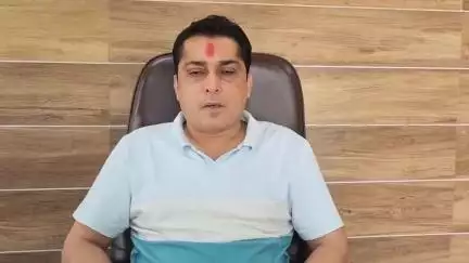 સોમનાથ જેતપુર હાઈવે પર રોડનું કામ ધીમી ગતિએ, ધારાસભ્યએ વહેલી તકે પૂર્ણ નહીં થાય તો કાર્યાલયથી આંદોલનની ચીમકી આપી