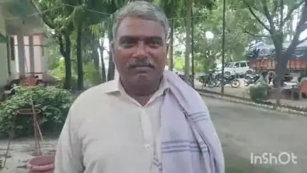 अमृतपुर: गूजरपुरगहलवार गांव में पूर्व प्रधान से साइबर ठगों ने मुकदमे के नाम पर की ठगी, पूर्व प्रधान दर-दर भटक रहे