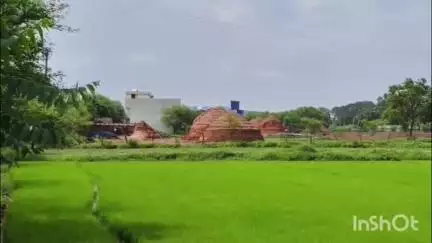 जिले में पब्लिक ऐप की खबर का असर, खनिज विभाग ने अवैध ईंट भट्ठा संचालकों पर की बड़ी कार्यवाही