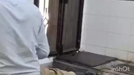 संभल: सदर कोतवाली के आदमपुर रोड पर ड्यूटी जाते समय एक होमगार्ड जवान को ट्रक ने टक्कर मारी, घायल हो गया