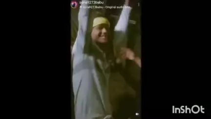 मंसूरचक: माथे पर गमछा से पिस्तौल बांधकर डांस करने वाला युवक आगापुर से गिरफ्तार