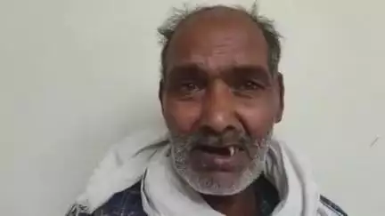 पाली: ग्राम बड़गाना के किसान ने नामजद लोगों पर आरोप लगाया, कहा- अवैध तरीके से उसके पट्टे की जमीन पर किया कब्जा