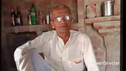 पटियाली: सिढपुरा थाना क्षेत्र के ग्राम नगला ढाकन में मकान की छत भरभरा कर गिरी, मलबे में दबने से वृद्ध की हुई मौत