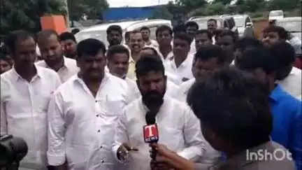 వికారాబాద్: సీఎం రేవంత్ రెడ్డి వద్ద విద్యాశాఖ మంత్రి పదవి ఉన్న శూన్యం : మాజీ ఎమ్మెల్యే ఆనంద్