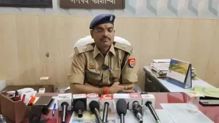 मंझनपुर: भेलखा में प्रेमचंद्र के मर्डर मामले में एएसपी राजेश सिंह ने कहा- मुकदमा दर्ज किया गया, जल्द करेंगे खुलासा